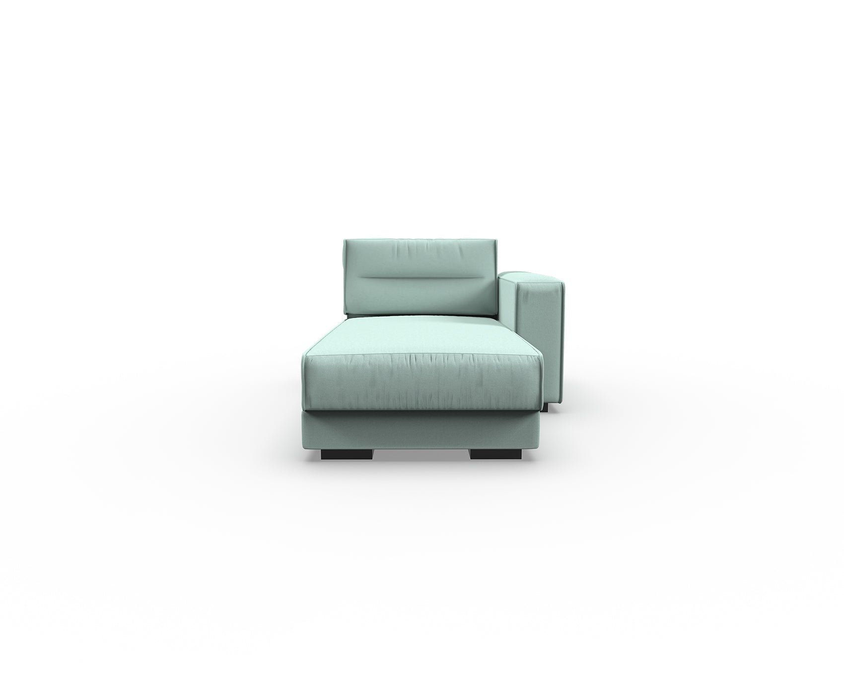 Bigboy Sofa Right Chaise